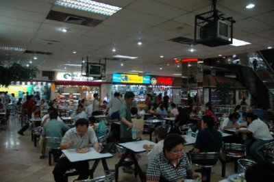 COMERCIO - MESAS BAR
